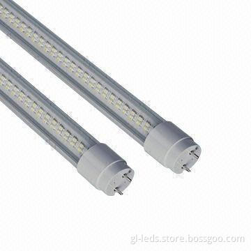 T8 LED Tubes with High-luminous Flux/Output and Bright LED, CE/RoHS-marked